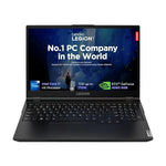 Lenovo Legion 5i (83JJ0010IN) | i7-13650HX | RTX 4060 | 24GB RAM | 512GB SSD
