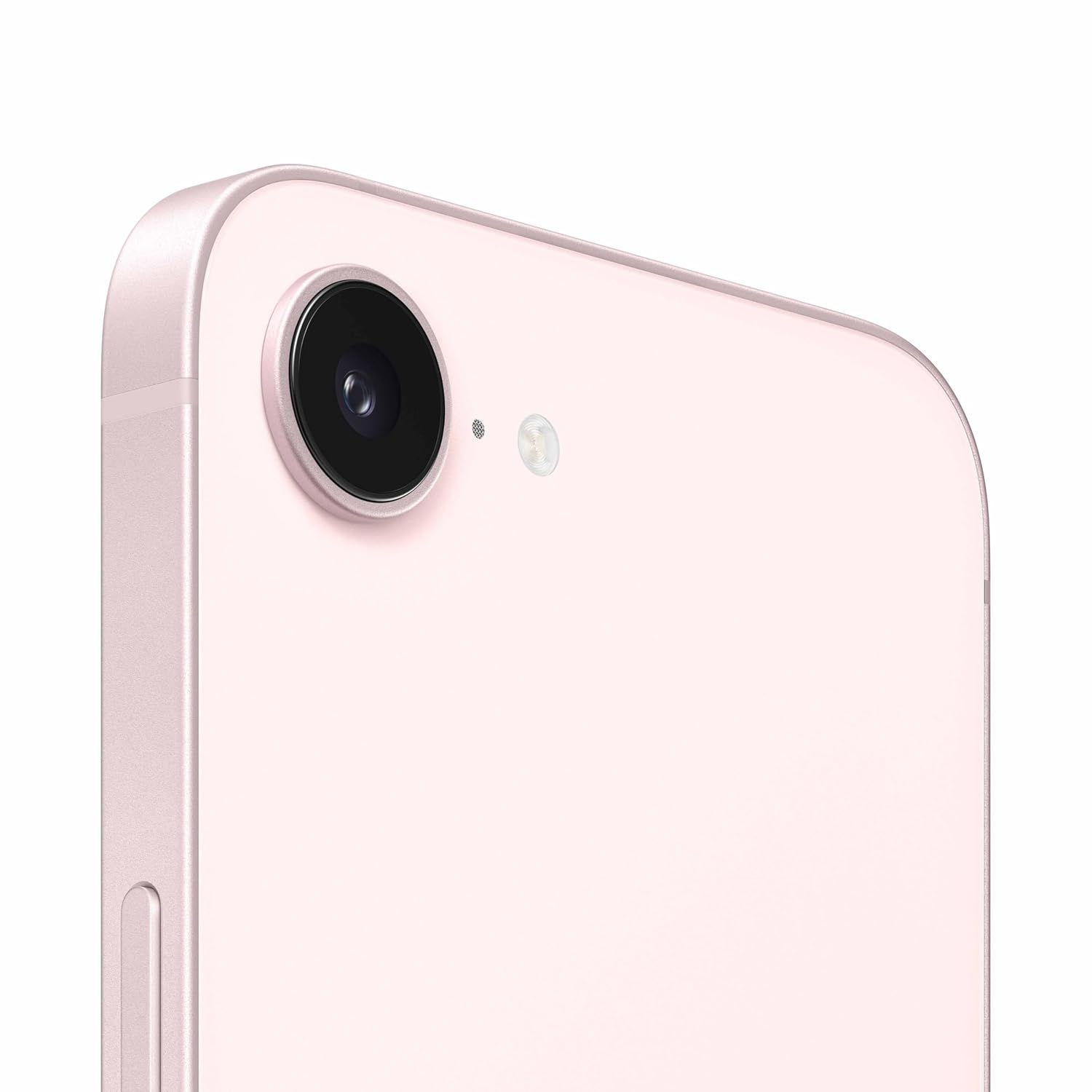 iPhone 17e 256GB Black (MHRV4HN/A)