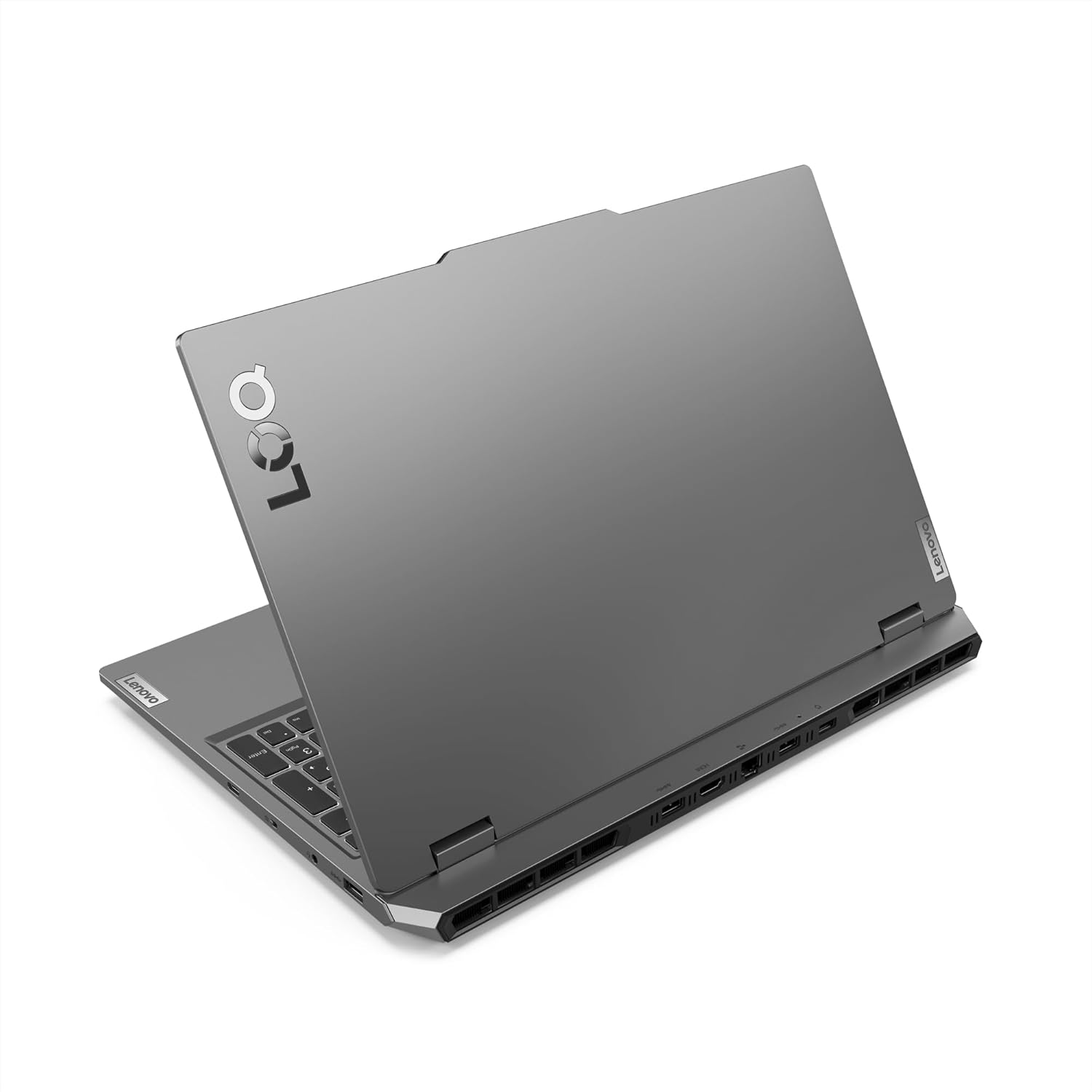 Lenovo LOQ (83JC00EFIN) | Ryzen 5 7235HS | RTX 3050 | 24GB RAM | 512GB SSD