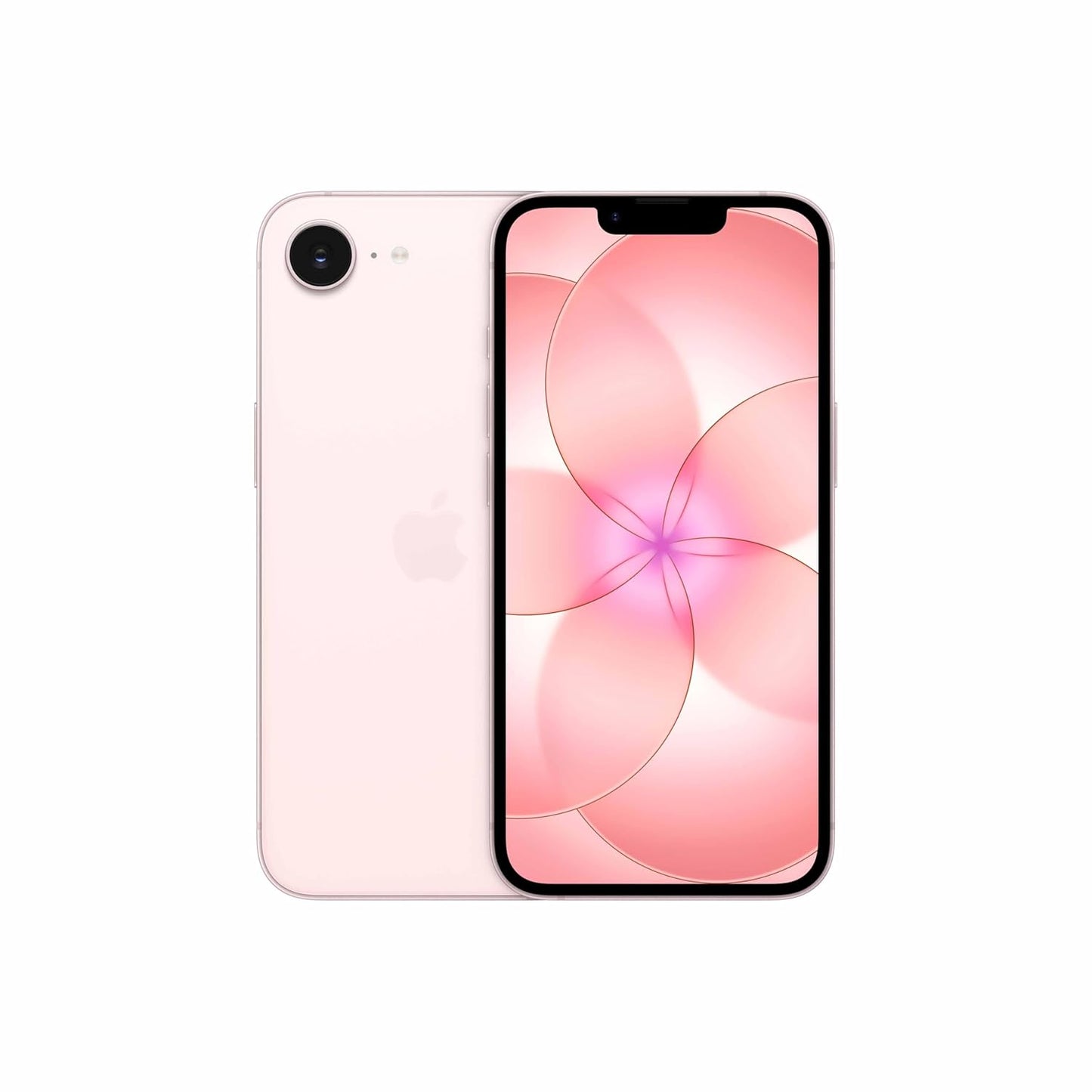 iPhone 17e 512GB Black (MHRY4HN/A)
