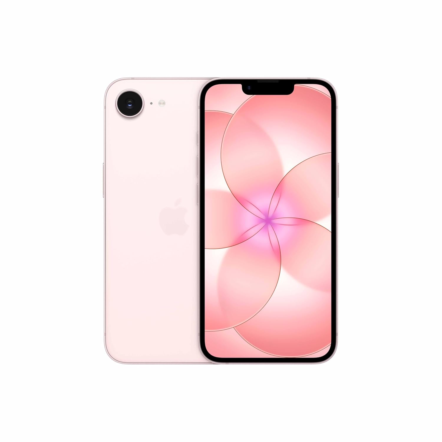 iPhone 17e 256GB Black (MHRV4HN/A)