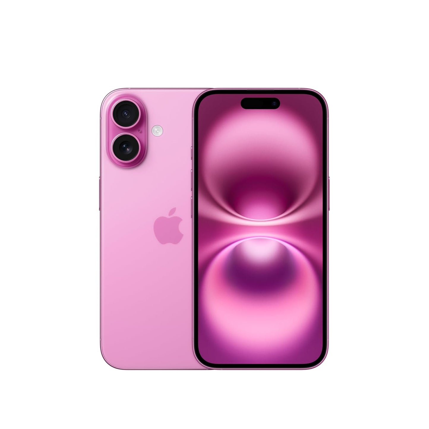 iPhone 16 128GB Black (MYE73HN/A)