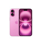 iPhone 16 128GB Ultramarine (MYEC3HN/A)