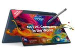 Lenovo YOGA 7i Ultra 7 (83CV00D3IN) | 14" FHD+ | 32GB RAM | 1TB SSD | Win 11