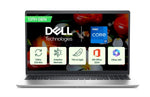 Dell 15 Intel Core i7 13th Gen 1355U Laptop - 16GB RAM 512GB SSD