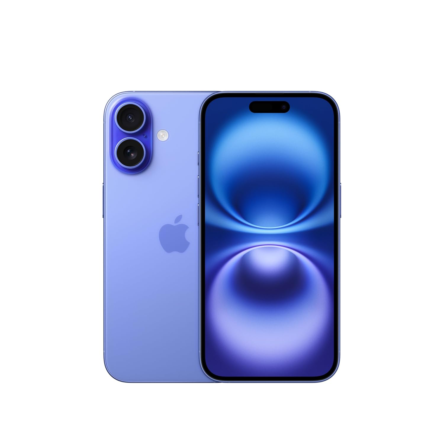 iPhone 16 128GB Ultramarine (MYEC3HN/A)