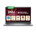 Dell Inspiron 3530 Laptop | i5-1334U 16GB 512GB | Platinum Silver