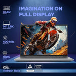 Lenovo IdeaPad Slim 5 Pro (83JK000AIN) | Ultra 9 | 14" 2.8K OLED | 32GB | 1TB SSD