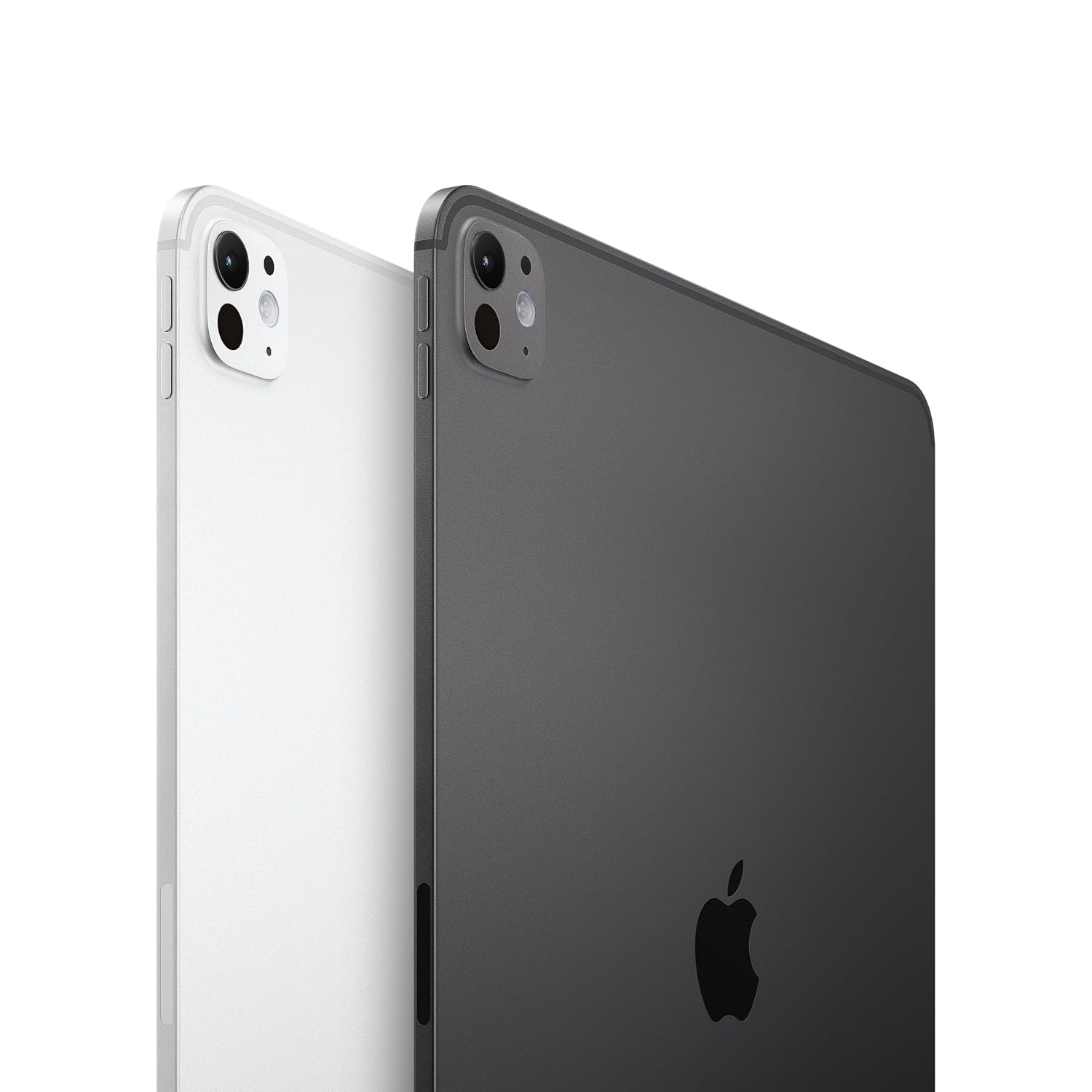 Apple iPad Pro 11-inch Wi-Fi 256GB with Standard Glass (MDWK4HN/A) – Space Black