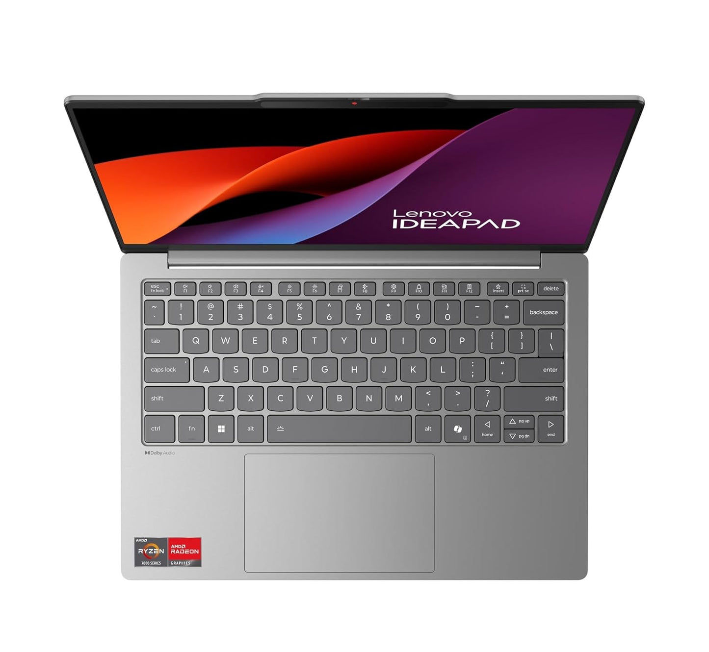 Lenovo IdeaPad Slim 5 (83J2000HIN) | Ryzen 7 7735HS | 13.3" FHD+ | 16GB | 512GB SSD