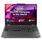 Lenovo LOQ (83DV018FIN) | i5-13450HX | RTX 3050 | 24GB RAM | 512GB SSD