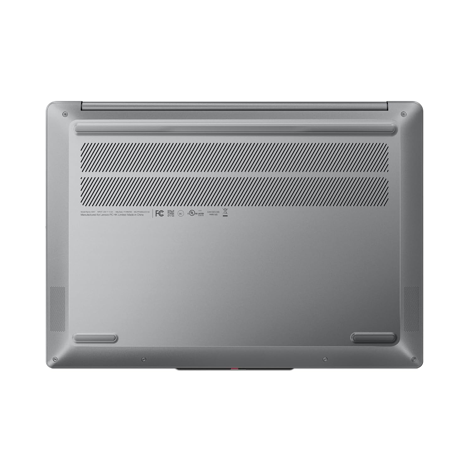 Lenovo IdeaPad Slim 5 Pro (83JK000AIN) | Ultra 9 | 14" 2.8K OLED | 32GB | 1TB SSD