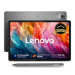 Lenovo Tab Pro with Pen Plus (ZAE40195IN) | 12GB RAM, 256GB Storage