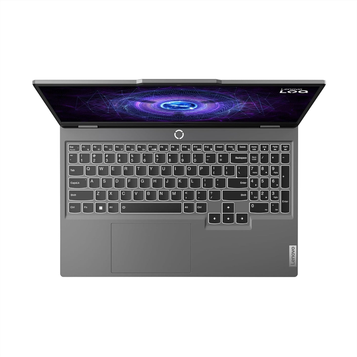 Lenovo LOQ (83JC00EFIN) | Ryzen 5 7235HS | RTX 3050 | 24GB RAM | 512GB SSD