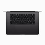 16-inch MacBook Pro (MX2X3HN/A) – Apple M4 Pro, 14-Core CPU, 20-Core GPU, 24GB RAM, 512GB SSD | Space Black
