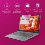 Lenovo IdeaPad Slim 1 (82VG00EVIN) – Ryzen 3 | 8GB RAM | 512GB SSD | 15.6” FHD