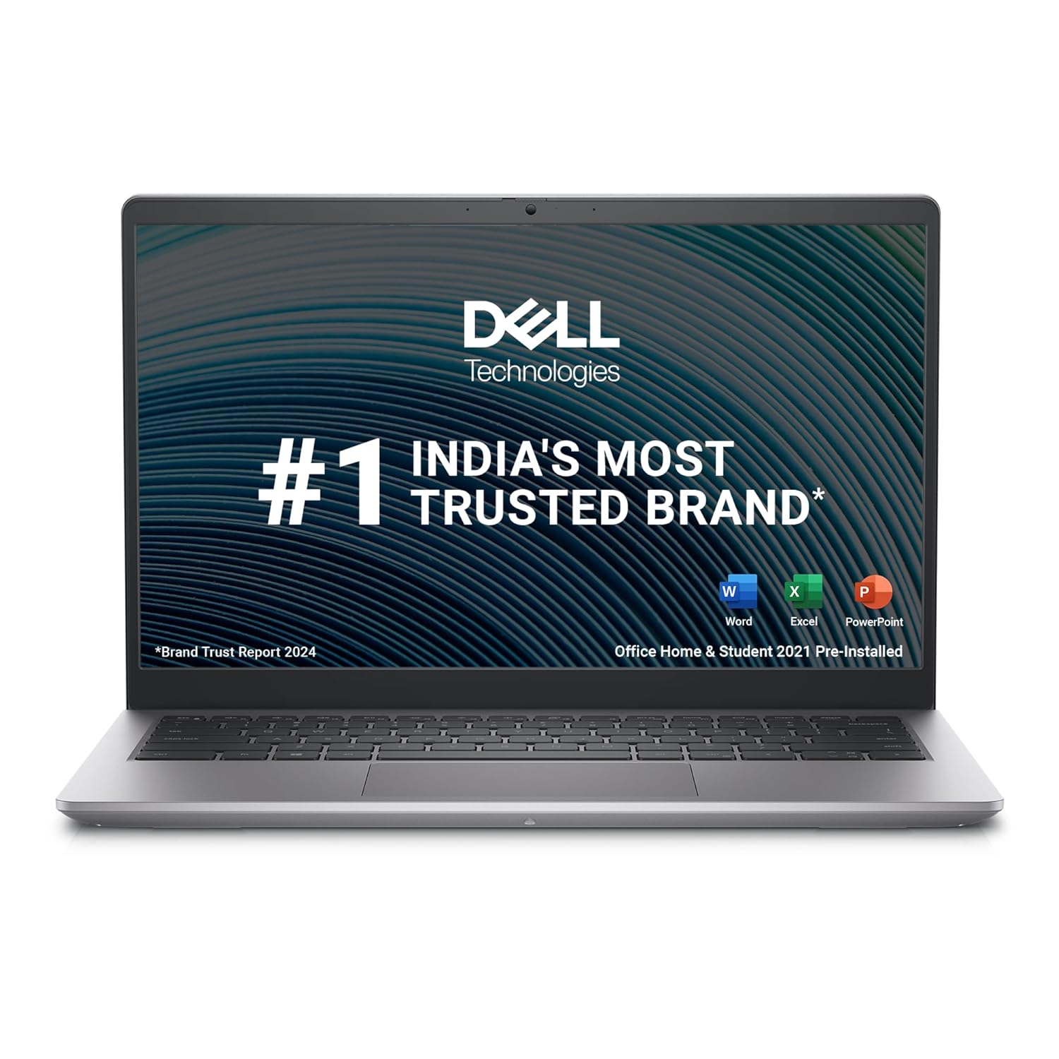 Dell Vostro 3520 Laptop | I3-1235U 8GB 512GB | Titan Grey