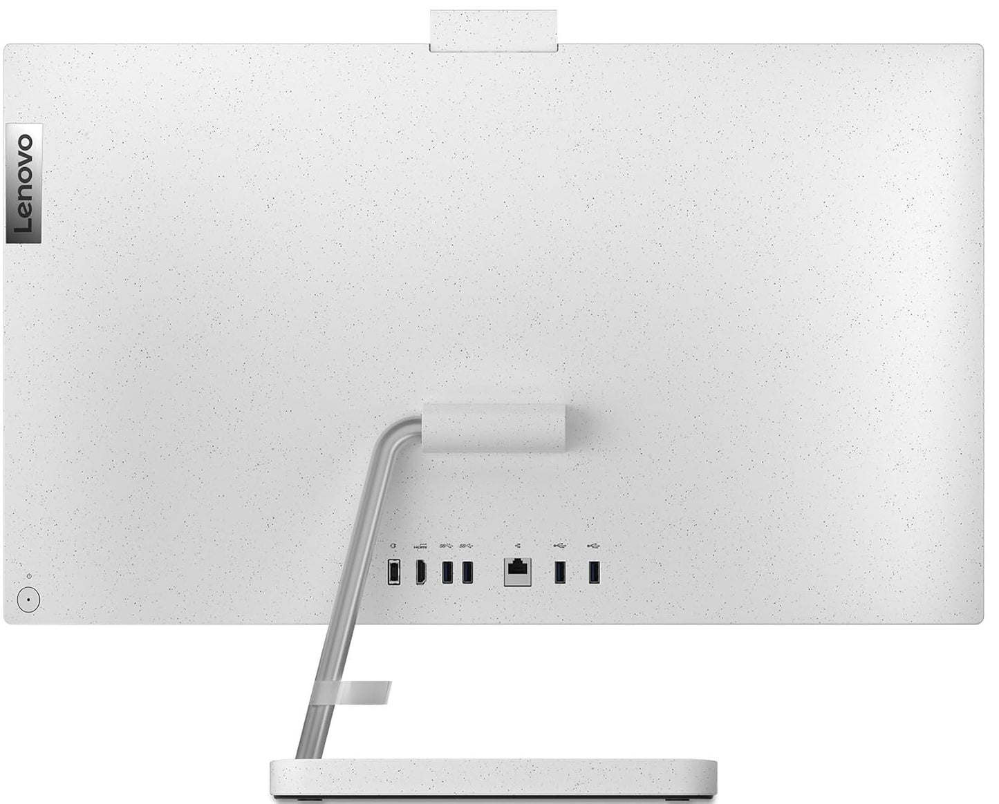 Lenovo AIO 3 (FOHMM03CIN) – Intel Core i5-13420H | 16GB DDR5 | 1TB SSD | 27” FHD 100Hz Display | Windows 11 | MS Office 2021