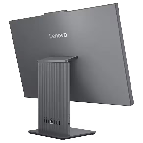 Lenovo AIO i3 13th Gen (F0HN00PGIN) 23.8-inch All-in-One Desktop