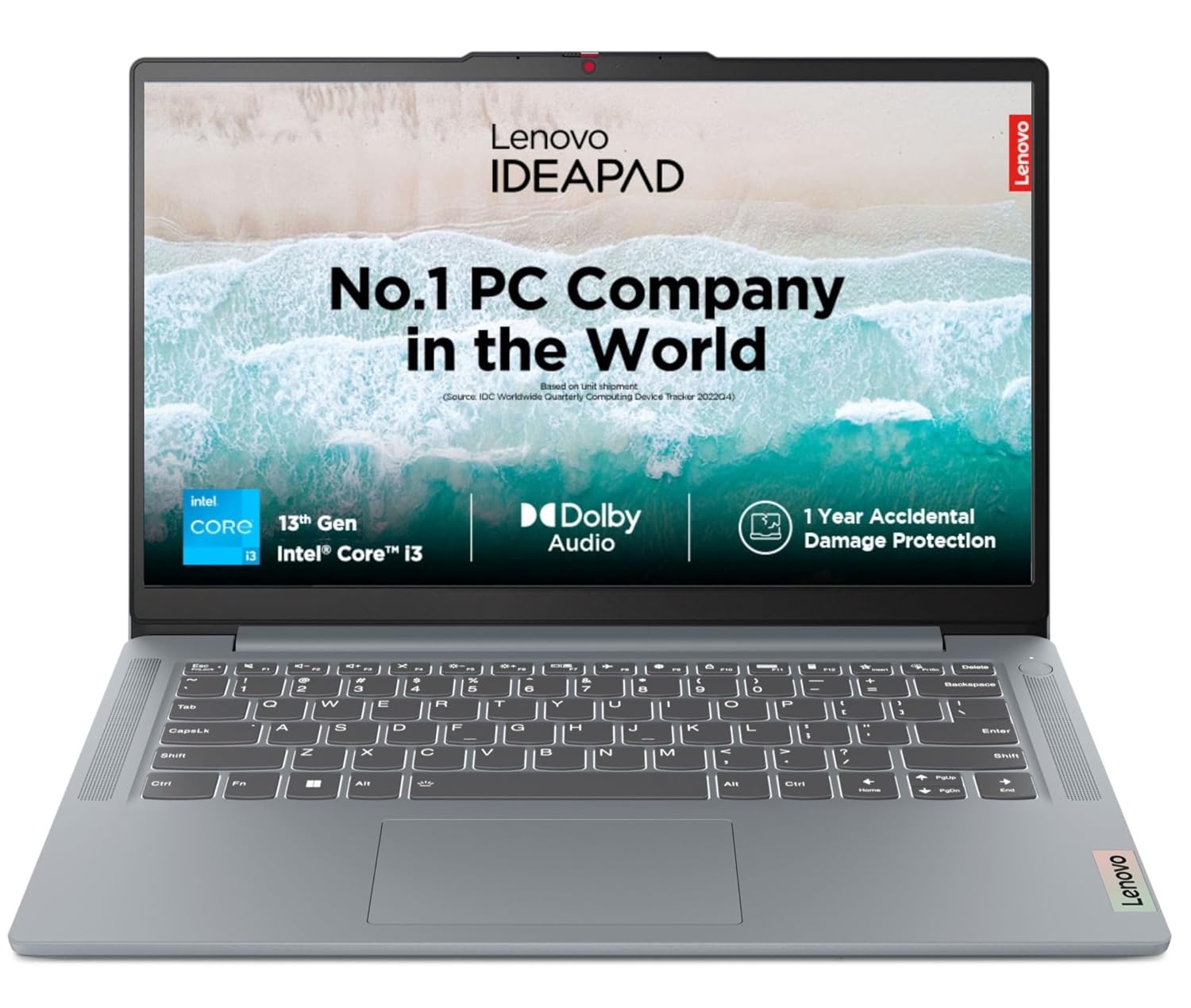 Lenovo IdeaPad Slim 3 Intel Core i3-1305U 8GB RAM 512GB SSD
