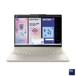 Lenovo Yoga 7i Ultra 7 (83JQ000NIN) – 32GB RAM, 1TB SSD, 14″ FHD+ Touch Laptop