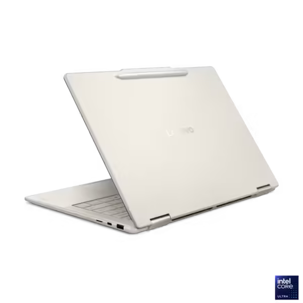 Lenovo Yoga 7i Ultra 7 (83JQ000NIN) – 32GB RAM, 1TB SSD, 14″ FHD+ Touch Laptop