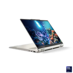 Lenovo Yoga 7i Ultra 7 (83JQ000NIN) – 32GB RAM, 1TB SSD, 14″ FHD+ Touch Laptop