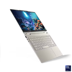 Lenovo Yoga 7i Ultra 7 (83JQ000NIN) – 32GB RAM, 1TB SSD, 14″ FHD+ Touch Laptop