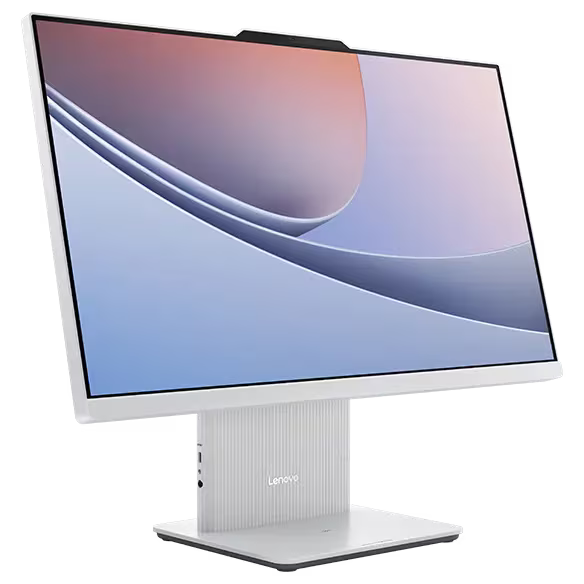 Lenovo AIO i3 13th Gen (F0HN00PGIN) 23.8-inch All-in-One Desktop