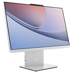 Lenovo AIO i3 13th Gen (F0HN00PGIN) 23.8-inch All-in-One Desktop