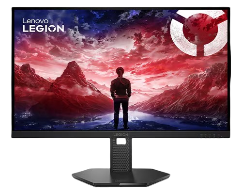 Lenovo Legion 27Q-10 27-Inch QHD Gaming Monitor (68C6GAC4IN)