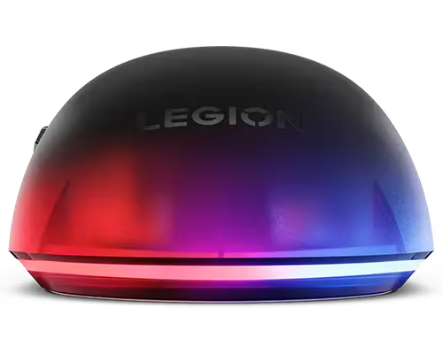 LENOVO WIRELESS RGB GAMING MOUSE (GY51P83012)