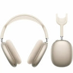 AirPods Max (MWW43HN/A) | Premium Over-Ear Headphones