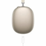 AirPods Max (MWW43HN/A) | Premium Over-Ear Headphones