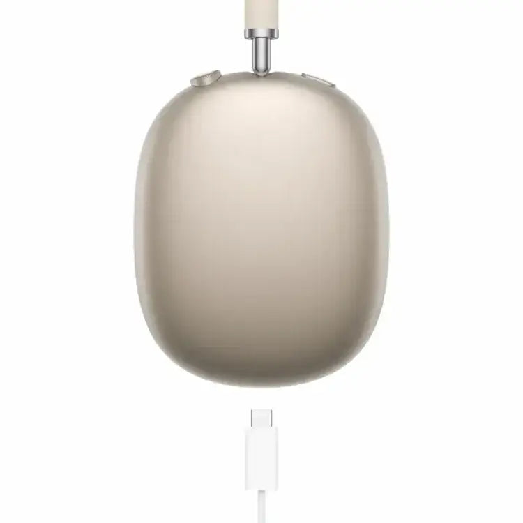 AirPods Max (MWW43HN/A) | Premium Over-Ear Headphones