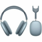 AirPods Max (MWW43HN/A) | Premium Over-Ear Headphones