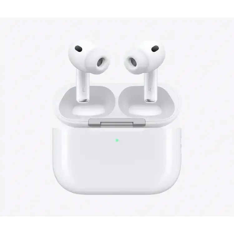 AirPods Pro 3 (MFHP4HN/A) – Active Noise Cancellation, Spatial Audio & MagSafe Case