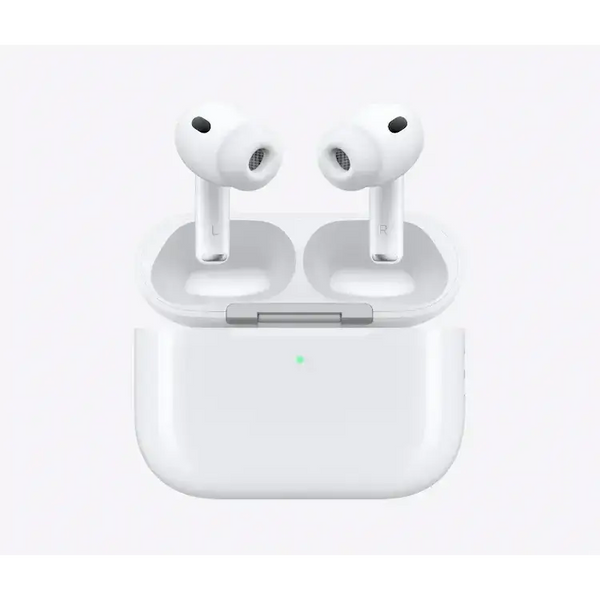 AirPods Pro 3 (MFHP4HN/A) – Active Noise Cancellation, Spatial Audio & MagSafe Case