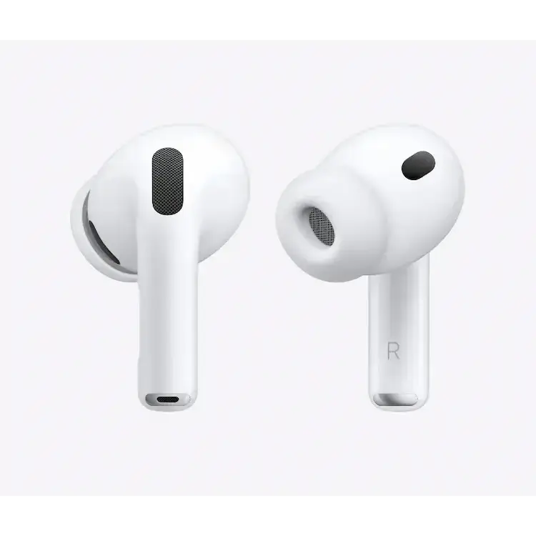 AirPods Pro 3 (MFHP4HN/A) – Active Noise Cancellation, Spatial Audio & MagSafe Case