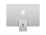 24-inch iMac with Retina 4.5K Display (MWUC3HN/A) – Apple M4 Chip, 16GB RAM, 256GB SSD | Silver