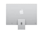 24-inch iMac with Retina 4.5K Display (MCR24HN/A) – Apple M4 Chip, 24GB RAM, 512GB SSD | Silver
