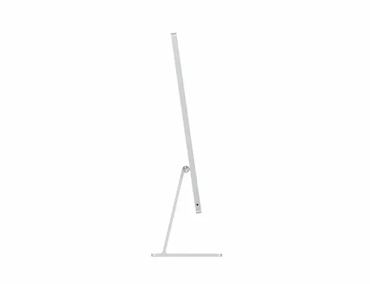 24-inch iMac with Retina 4.5K Display (MWUC3HN/A) – Apple M4 Chip, 16GB RAM, 256GB SSD | Silver
