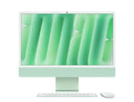 24-inch iMac with Retina 4.5K Display (MCR24HN/A) – Apple M4 Chip, 24GB RAM, 512GB SSD | Silver