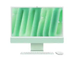 24-inch iMac with Retina 4.5K Display (MWUC3HN/A) – Apple M4 Chip, 16GB RAM, 256GB SSD | Silver