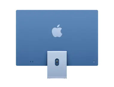 24-inch iMac with Retina 4.5K Display (MCR24HN/A) – Apple M4 Chip, 24GB RAM, 512GB SSD | Silver