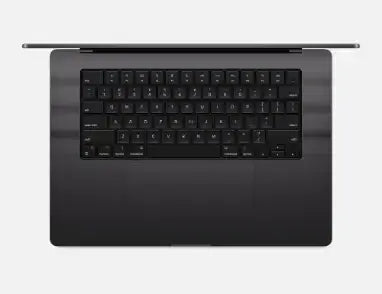 16-inch MacBook Pro (MX2Y3HN/A) – Apple M4 Pro, 14-Core CPU, 20-Core GPU, 48GB RAM, 512GB SSD | Space Black