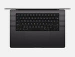 16-inch MacBook Pro (MX2Y3HN/A) – Apple M4 Pro, 14-Core CPU, 20-Core GPU, 48GB RAM, 512GB SSD | Space Black