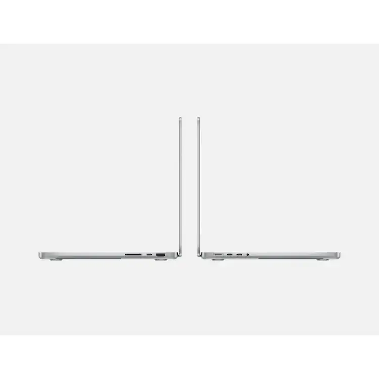 16-inch MacBook Pro (MX2Y3HN/A) – Apple M4 Pro, 14-Core CPU, 20-Core GPU, 48GB RAM, 512GB SSD | Space Black