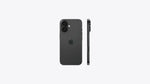 iPhone 16 Plus 256GB Black (MXWN3HN/A)