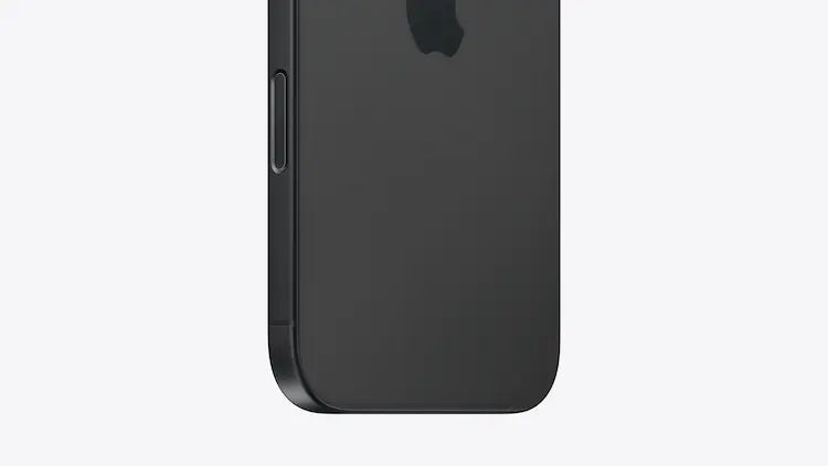 iPhone 16 Plus 256GB Black (MXWN3HN/A)